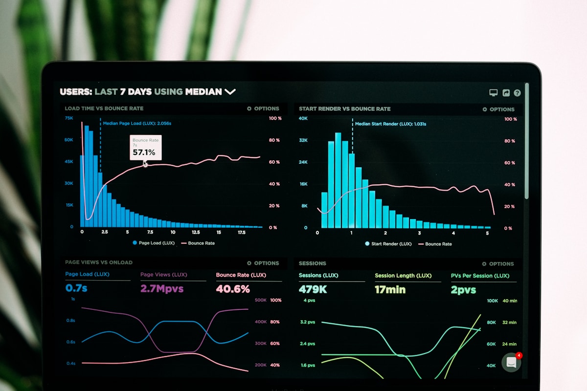 Data Driven